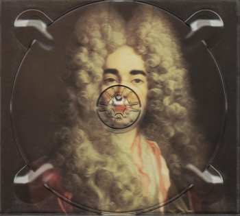 CD Various: Accents Of Baroque