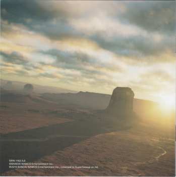 6CD Various: Ace Combat 7: Skies Unknown Original Soundtrack