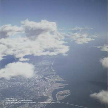 6CD Various: Ace Combat 7: Skies Unknown Original Soundtrack