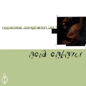 Album Various: Acid Cabaret [Volumen Uno]