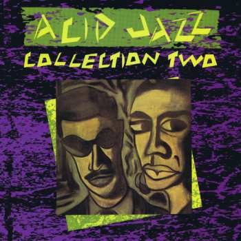 Album Various: Acid Jazz : Collection Two