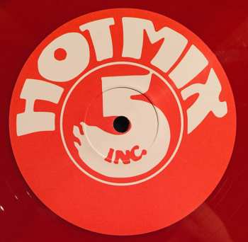 2LP Various: Acid LP