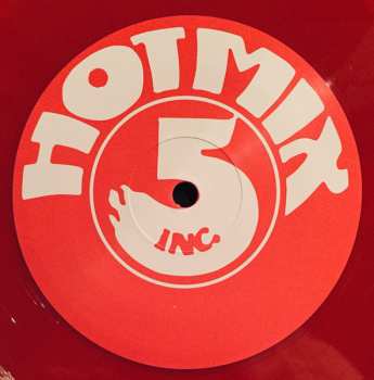 2LP Various: Acid LP