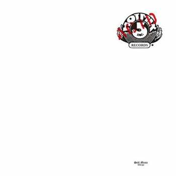 2LP Various: Acid LP