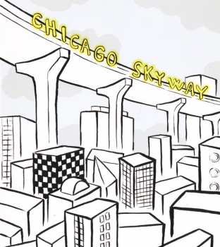 2CD Various: Acid: Mysterons Invade The Jackin' Zone (Chicago Acid & Experimental House 1986-93)