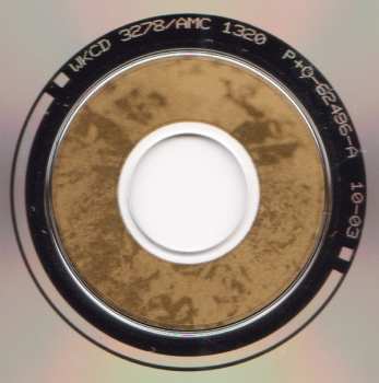 CD Various: Acoustic Christmas (Guitar Instrumentals)