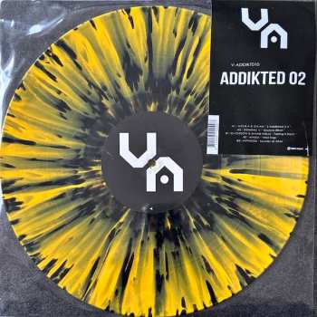 Album Various: Addikted 02