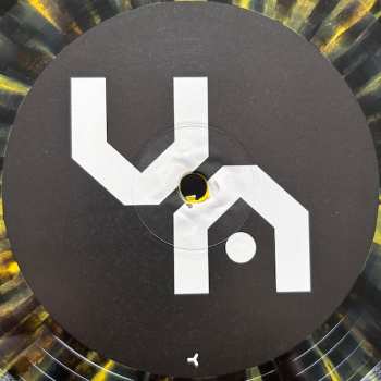 LP Various: Addikted 02 CLR