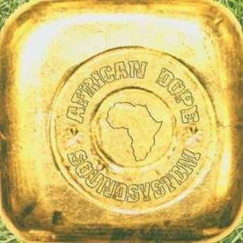 Album Various: African Dope Soundsystem