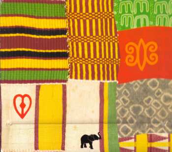 CD Various: African Dreams
