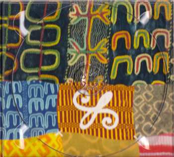 CD Various: African Dreams