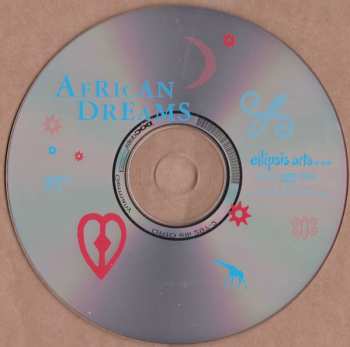 CD Various: African Dreams