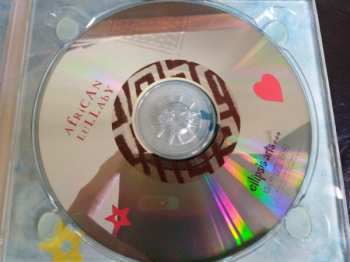 CD Various: African Lullaby