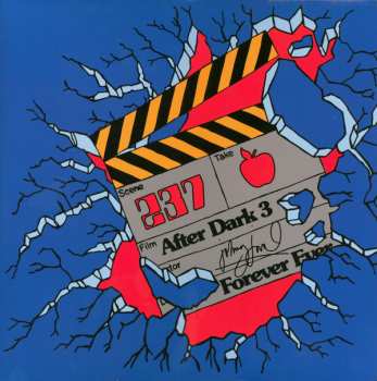 3LP Various: After Dark 3 CLR