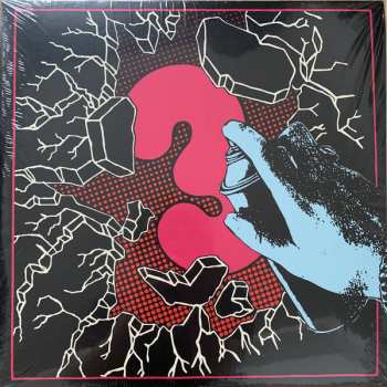 3LP Various: After Dark 3 LTD
