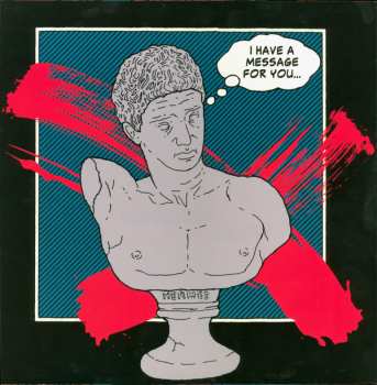 3LP Various: After Dark 3 CLR