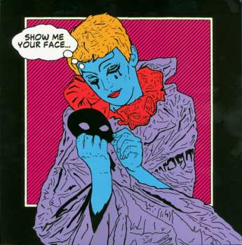 3LP Various: After Dark 3 CLR