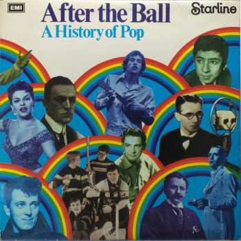 Album Various: After The Ball (A History Of Popular Music)