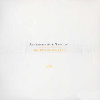 2LP Various: Afterschool Special: The 123s Of Kid Soul