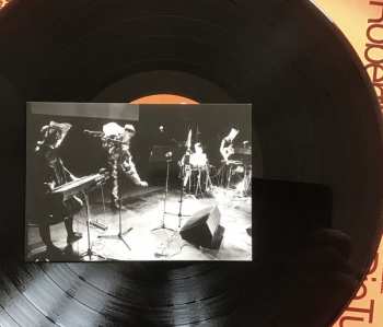 LP Various: AG Geige In Love LTD