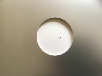 LP Various: AG Geige In Love LTD