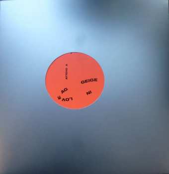 Album Various: AG Geige In Love