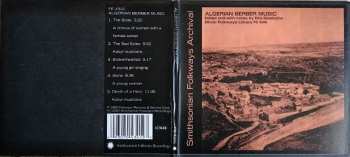 Album Various: Algerian Berber Music