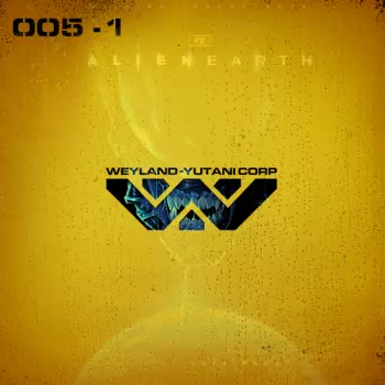 Alien: Earth (Original Soundtrack)