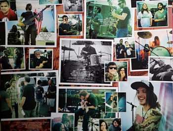 LP Various: Alive At The Deep Blues Fest LTD