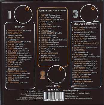 3CD Various: All The Young Droogs
