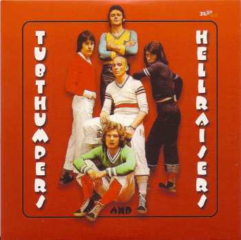 3CD Various: All The Young Droogs