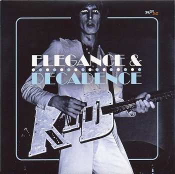 3CD Various: All The Young Droogs