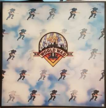 2LP/Doos Various: All This And World War II