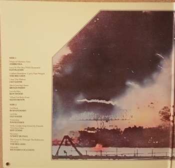 2LP/Doos Various: All This And World War II