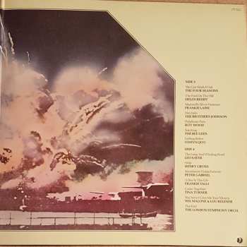 2LP/Doos Various: All This And World War II