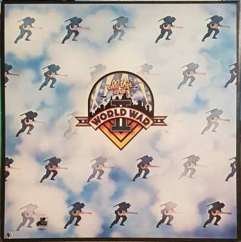 2LP/Doos Various: All This And World War II