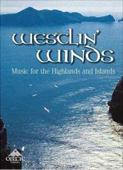 2CD Various: Westlin Winds / Various