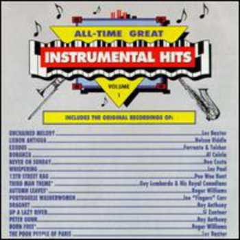 Album Various: All-Time Great Instrumental Hits Volume 1