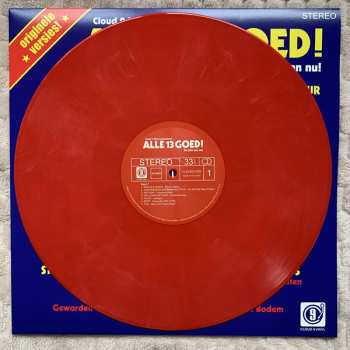 LP Various: Alle 13 Goed! LTD