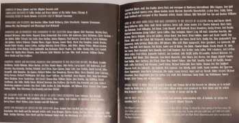 2CD Various: Alligator Records 40th Anniversary Collection