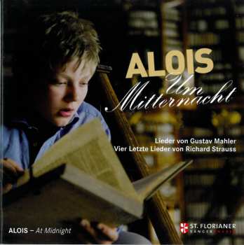 Album Various: Alois Mühlbacher - Alois/um Mitternacht