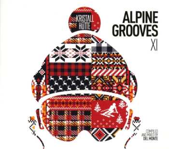 CD Various: Alpine Grooves XI 