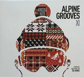 Album Various: Alpine Grooves Vol.xi