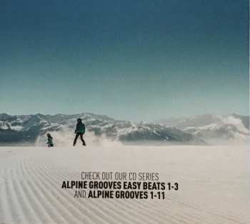CD Various: Alpine Grooves XI 