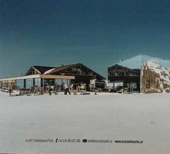 CD Various: Alpine Grooves XI 
