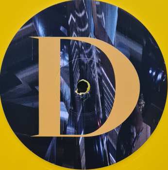 2LP Various: Alterity CLR