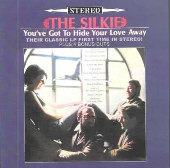CD Various: You've Got To Hide Your Love Away: Their Classic