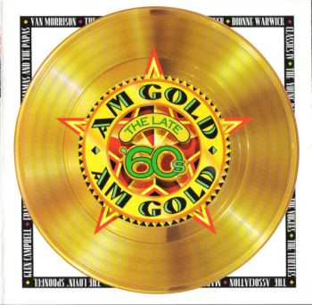 Album Various: AM Gold - The Late '60s