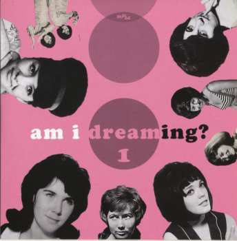 3CD/Doos Various: Am I Dreaming?: 80 Brit Girl Sounds Of The 60s