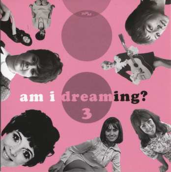 3CD/Doos Various: Am I Dreaming?: 80 Brit Girl Sounds Of The 60s
